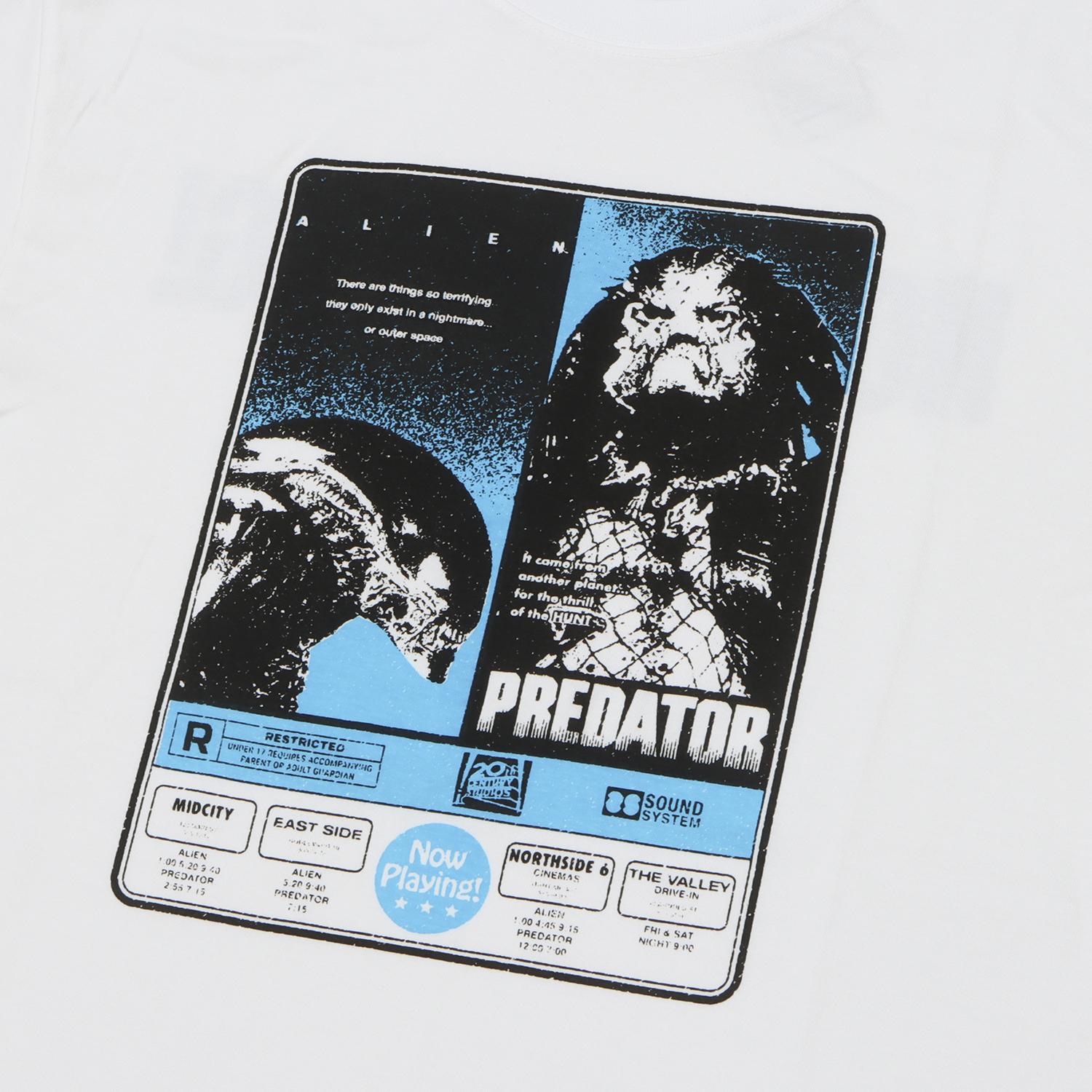 GOOD ROCK SPEED ALIEN VS PREDATOR画像4