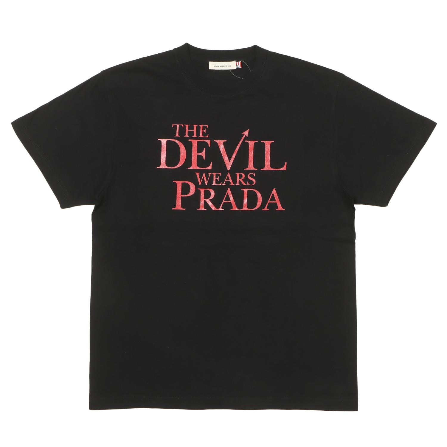  GOOD ROCK SPEED THE DEVIL WEARS PRADA画像1
