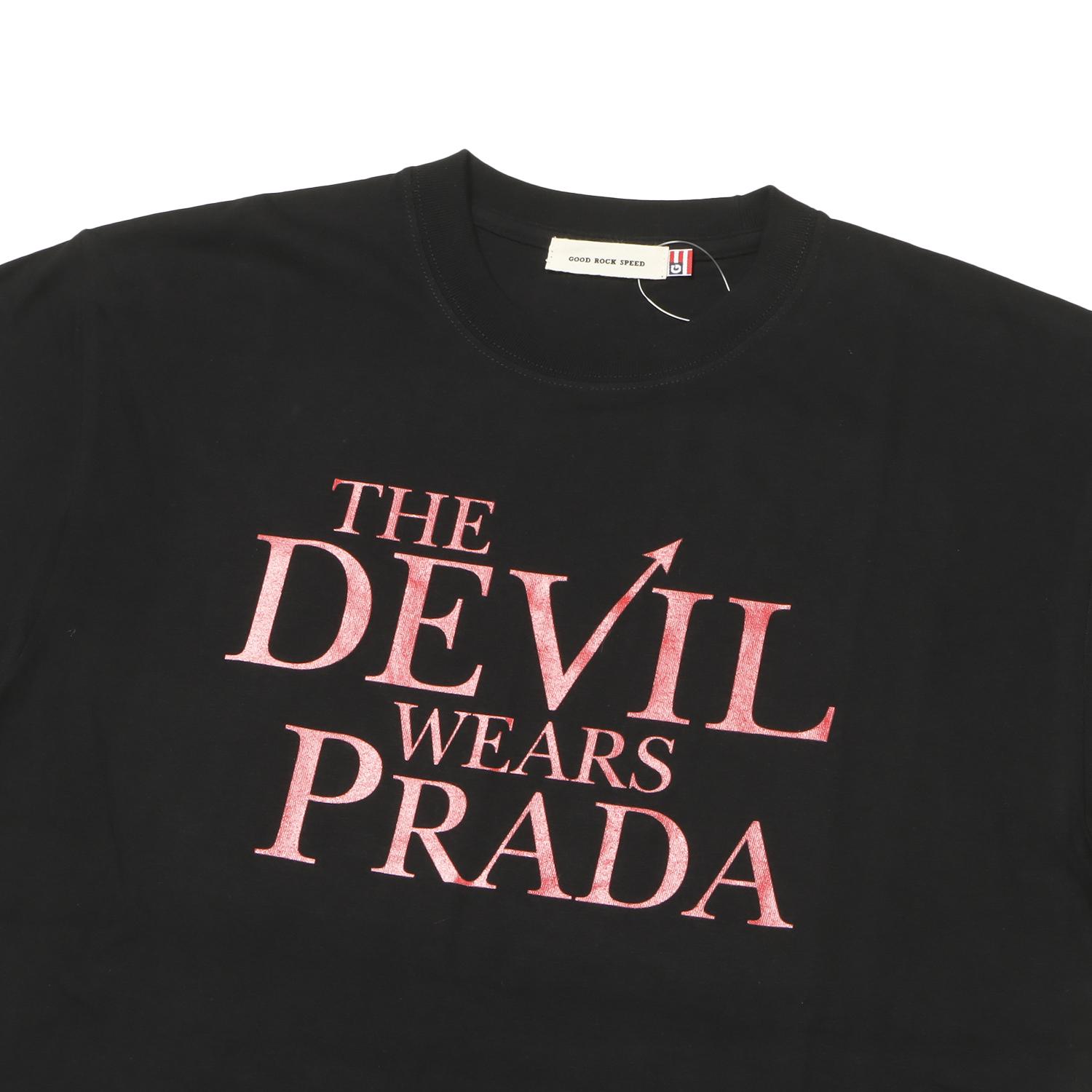  GOOD ROCK SPEED THE DEVIL WEARS PRADA画像2