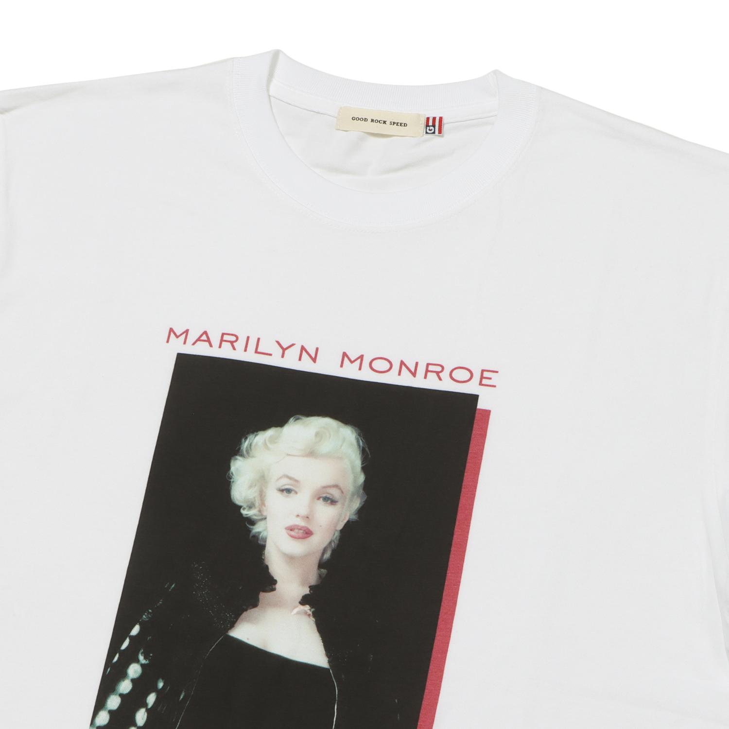  GOOD ROCK SPEED MARILYN MONROE画像2