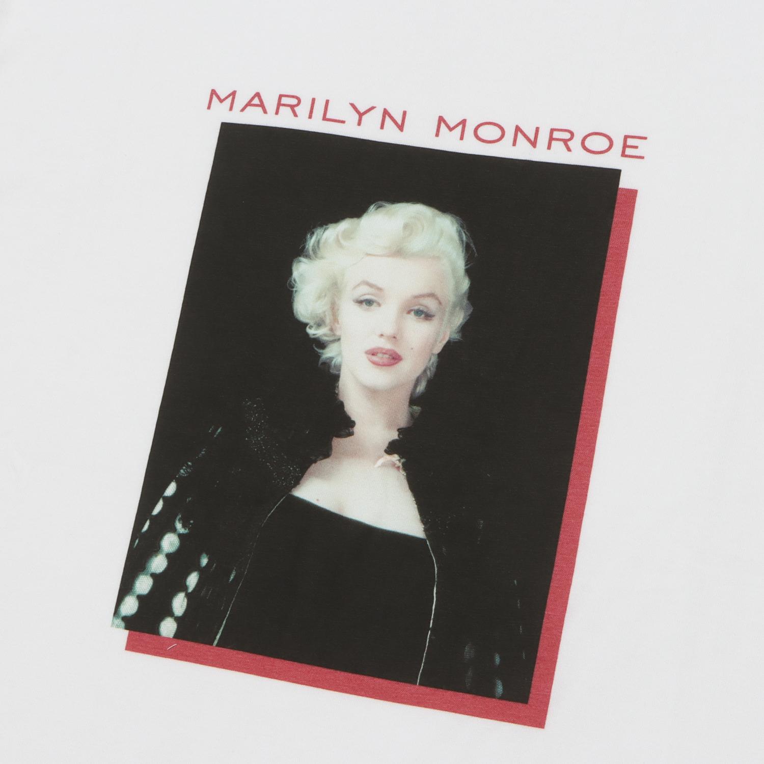  GOOD ROCK SPEED MARILYN MONROE画像4