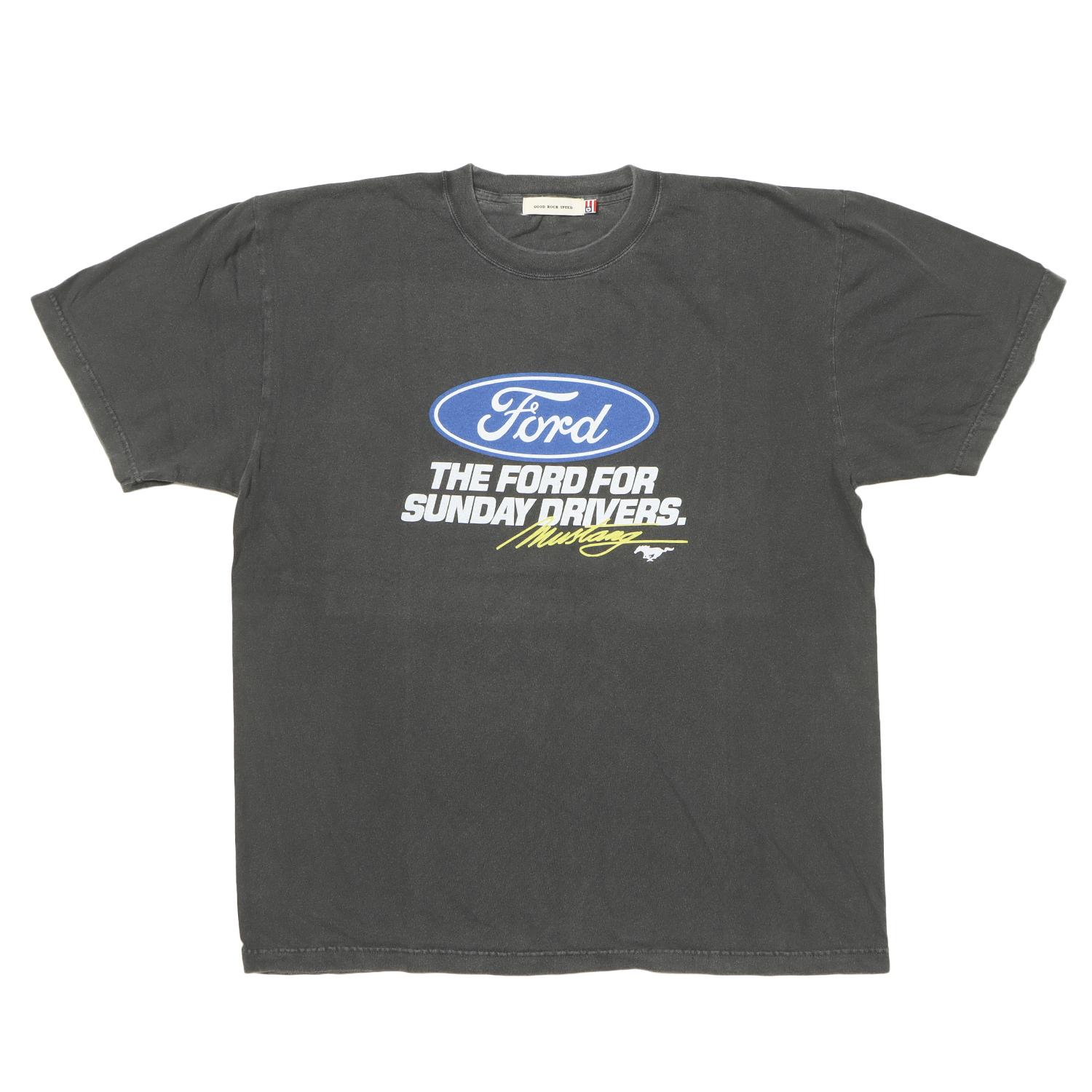  GOOD ROCK SPEED THE FORD FOR SUNDAY DRIVERS画像1