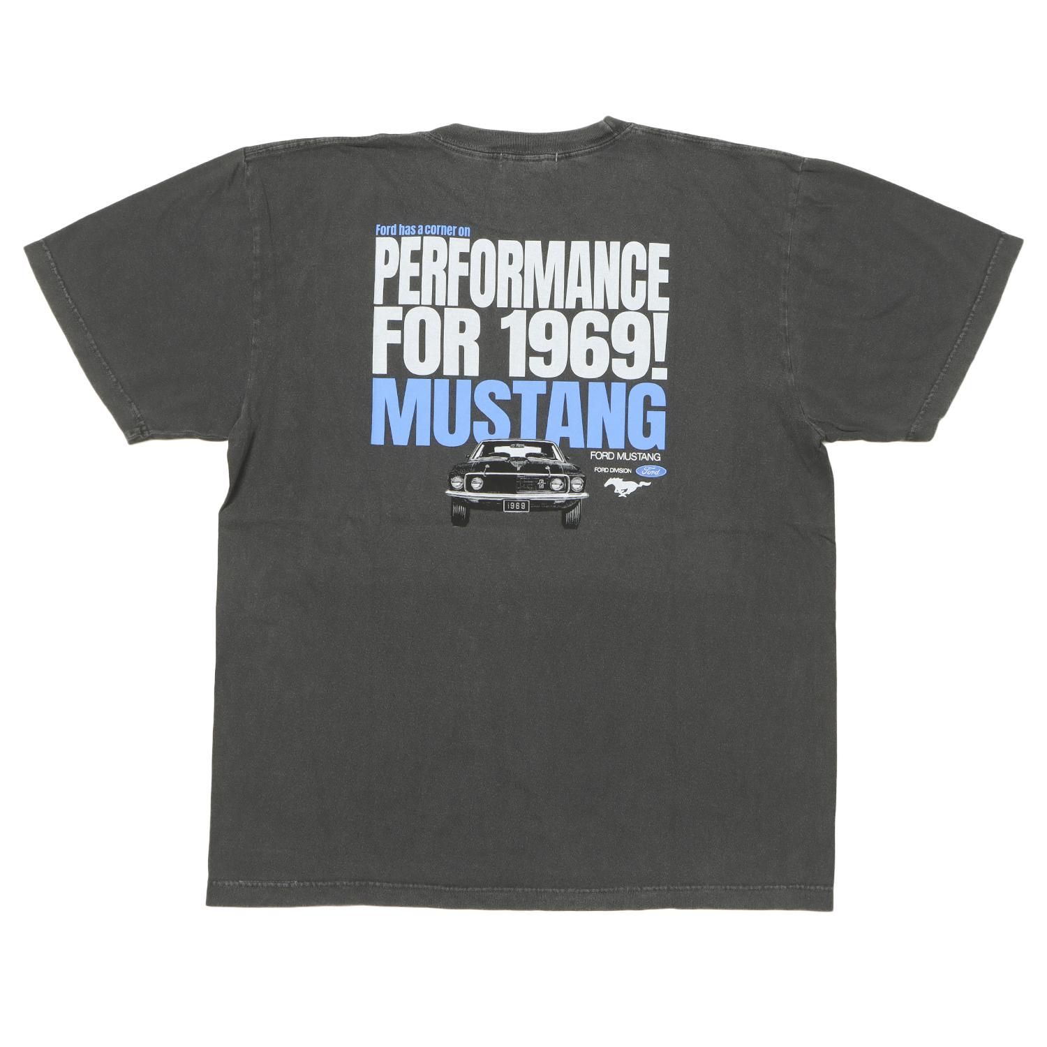  GOOD ROCK SPEED Performance For 1969画像3
