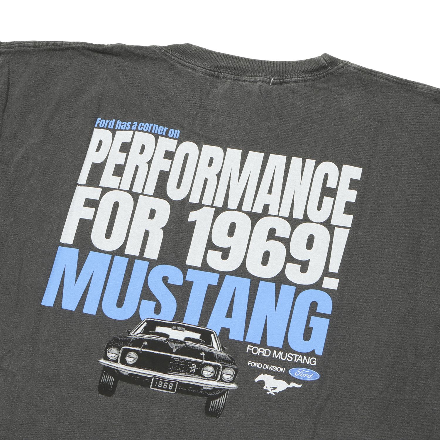  GOOD ROCK SPEED Performance For 1969画像6