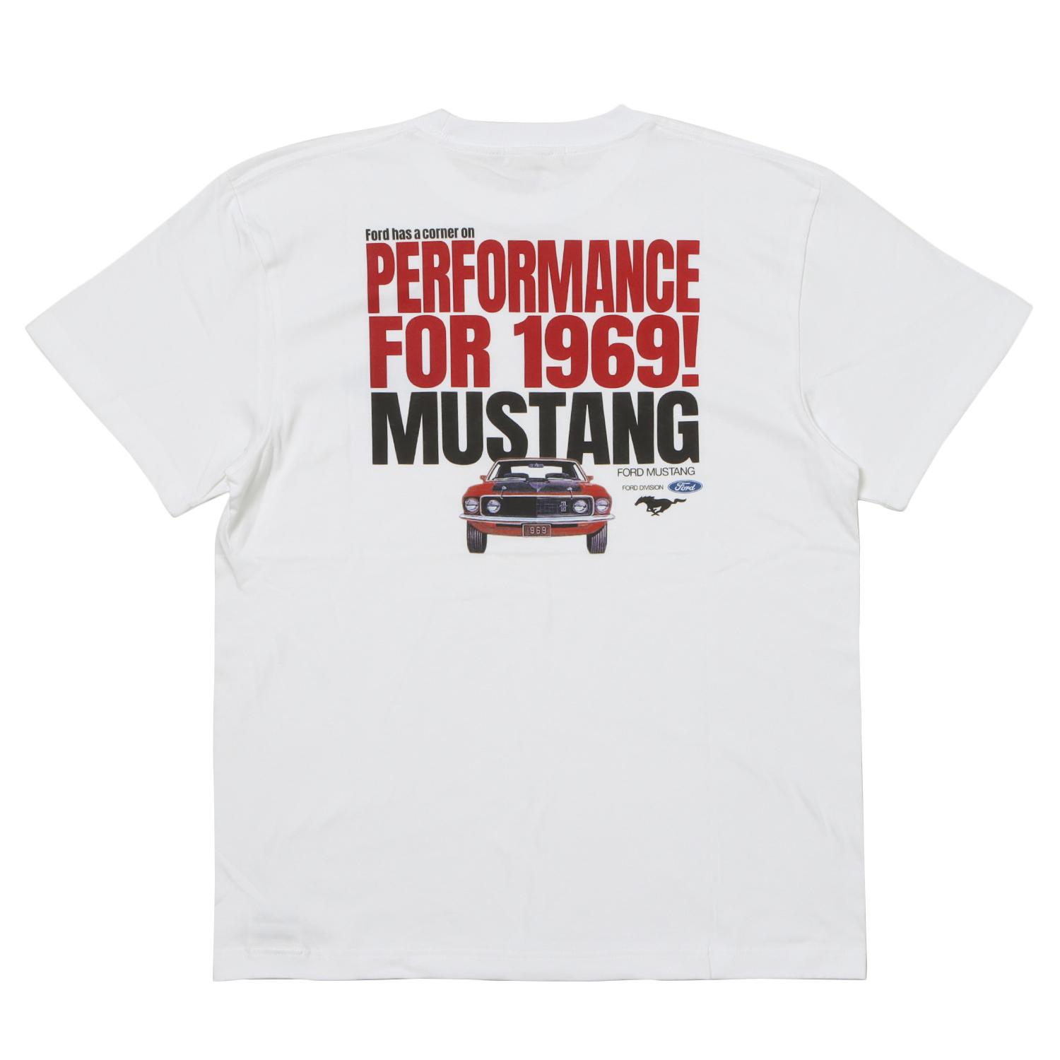  GOOD ROCK SPEED Performance For 1969画像3