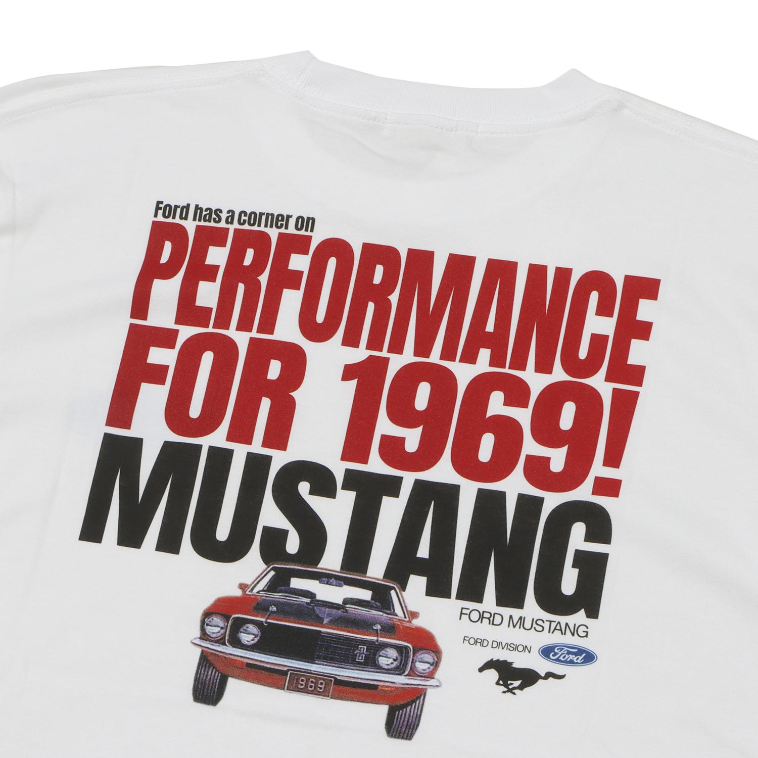 GOOD ROCK SPEED Performance For 1969画像6