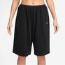  NIKE NIKE Sports Wear Oversized Bermuda Short画像1