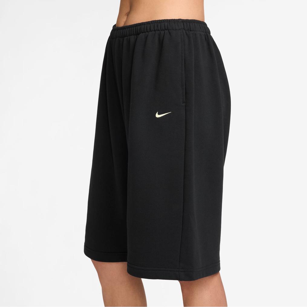  NIKE NIKE Sports Wear Oversized Bermuda Short画像3