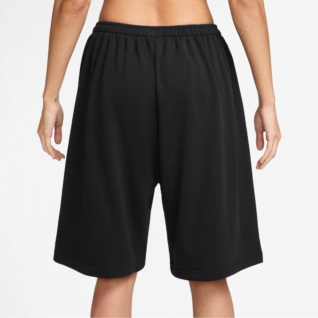  NIKE NIKE Sports Wear Oversized Bermuda Short画像2
