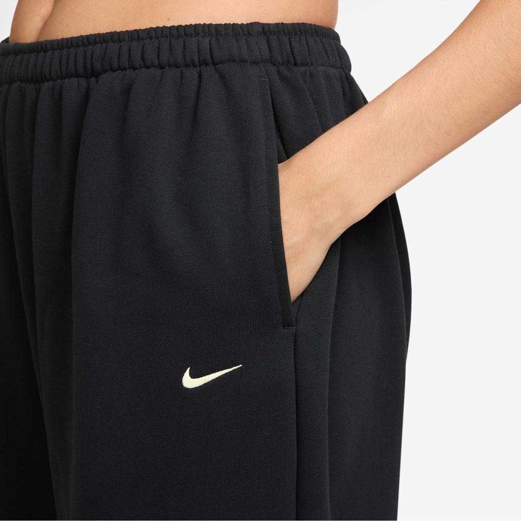  NIKE NIKE Sports Wear Oversized Bermuda Short画像4
