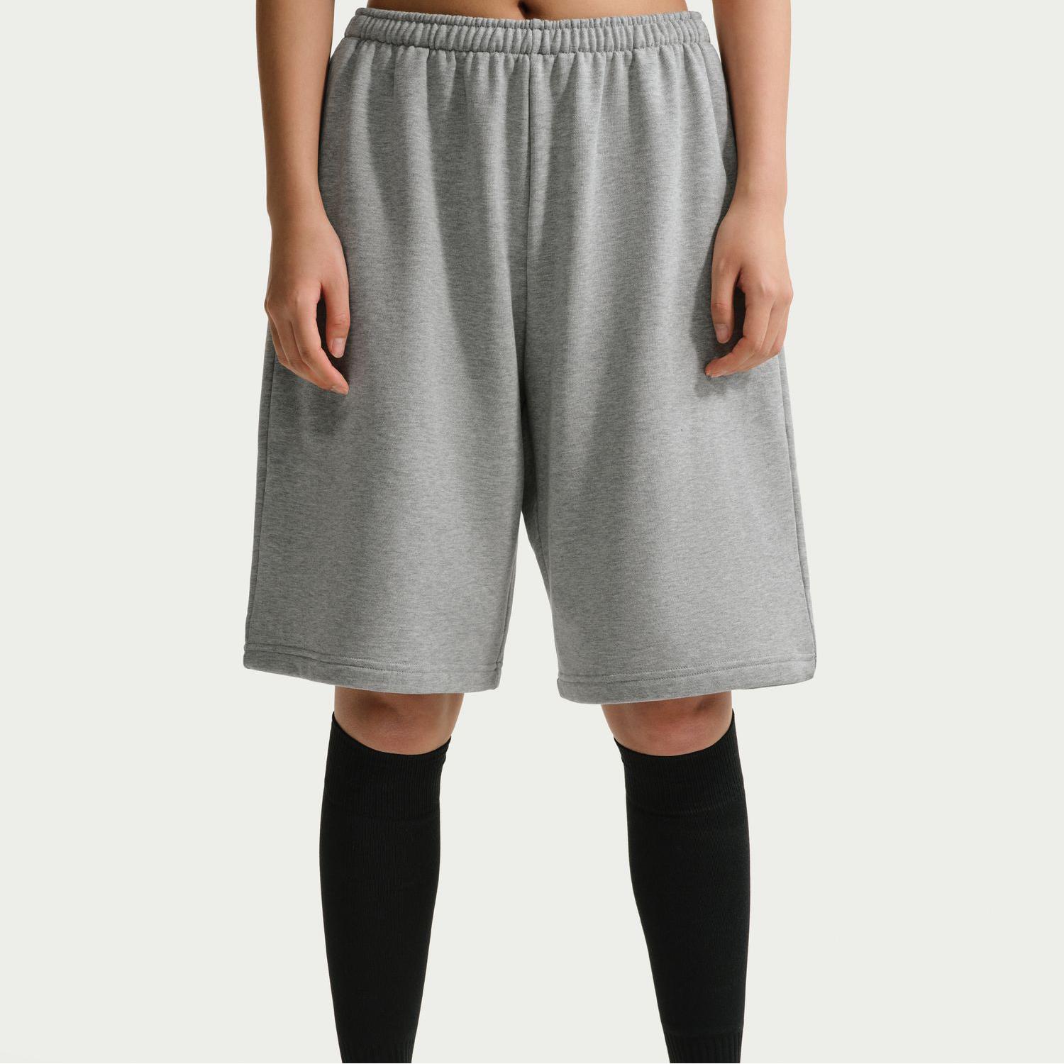 NIKE NIKE Sports Wear Oversized Bermuda Short｜OSHMAN'S ONLINE