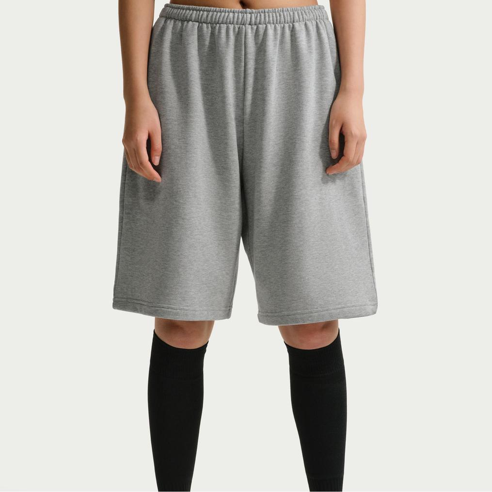  NIKE NIKE Sports Wear Oversized Bermuda Short画像1