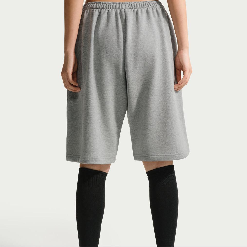  NIKE NIKE Sports Wear Oversized Bermuda Short画像3