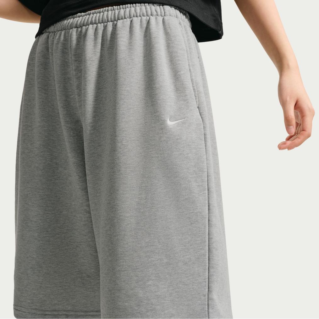 NIKE NIKE Sports Wear Oversized Bermuda Short画像2