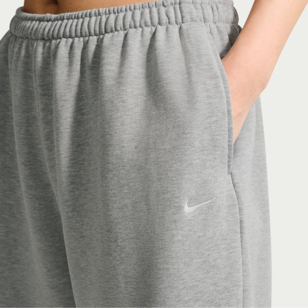  NIKE NIKE Sports Wear Oversized Bermuda Short画像4