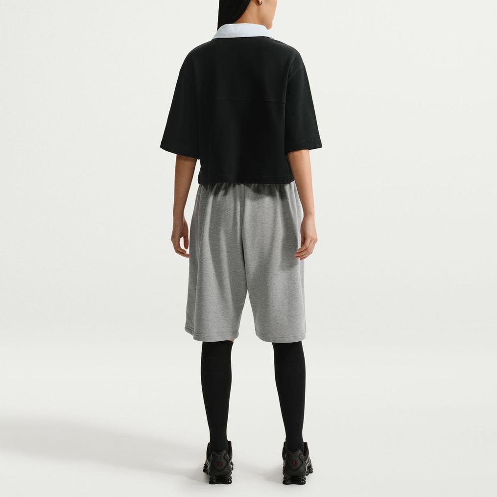  NIKE NIKE Sports Wear Oversized Bermuda Short画像7