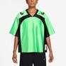  NIKE NIKE Sports Wear Oversized Jersey画像1