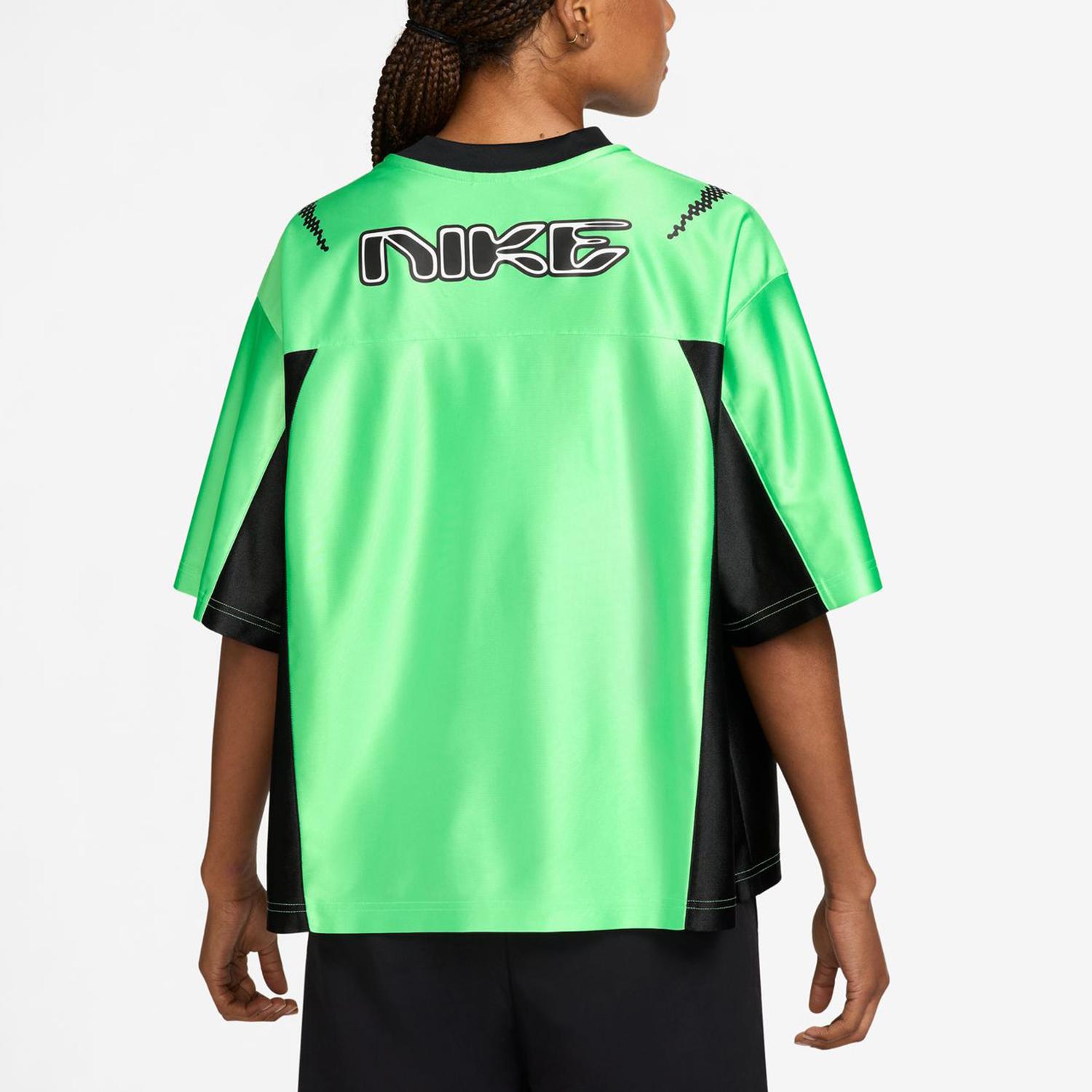 NIKE NIKE Sports Wear Oversized Jersey｜OSHMAN'S ONLINE 公式通販