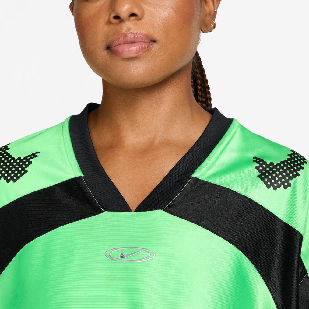  NIKE NIKE Sports Wear Oversized Jersey画像2