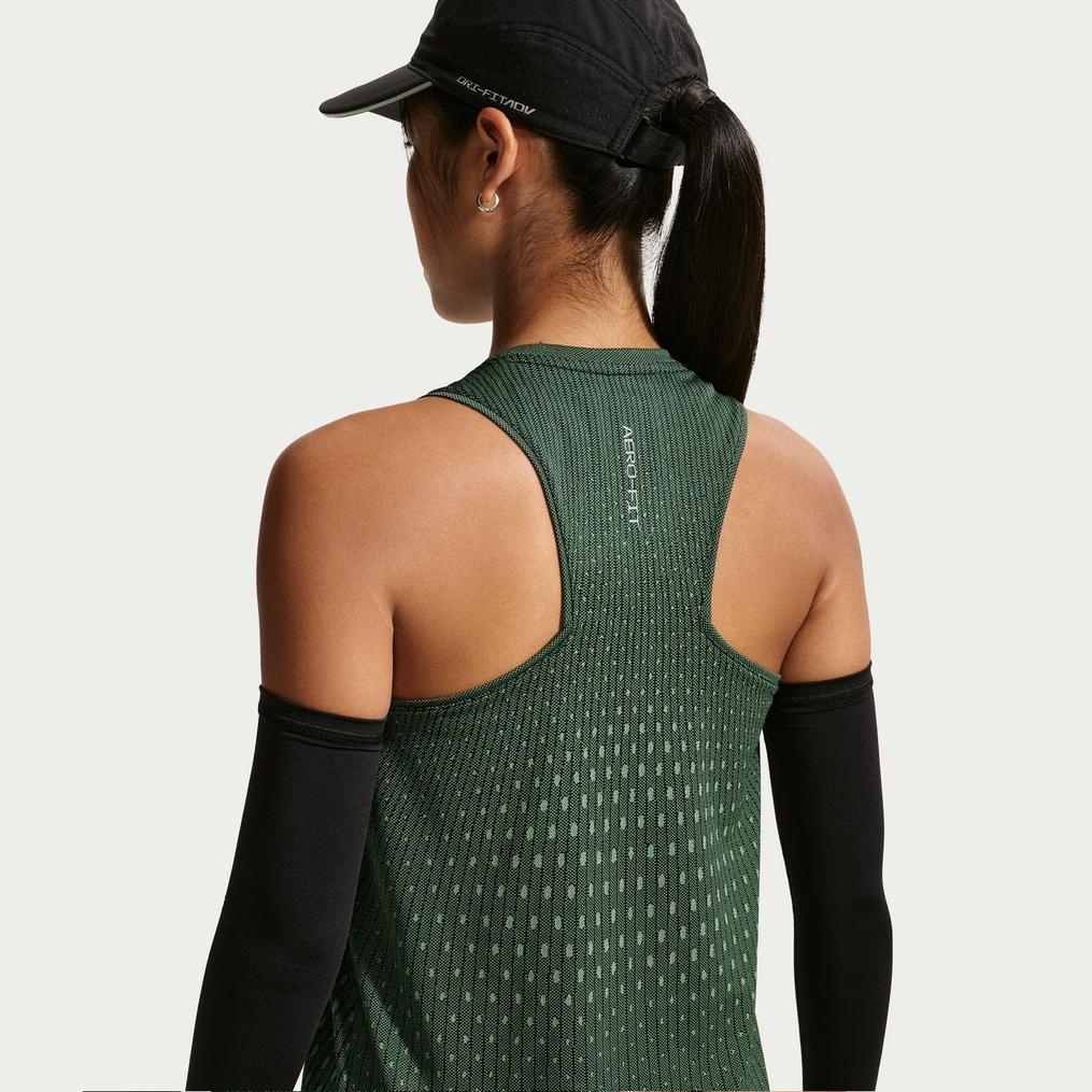  NIKE NIKE Swift Aero-FIT Run Tank Top画像3