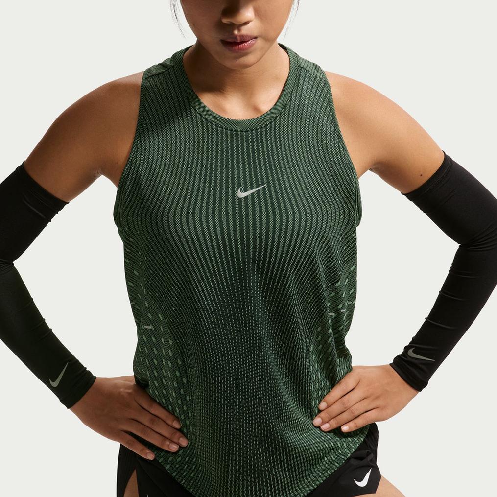  NIKE NIKE Swift Aero-FIT Run Tank Top画像2