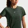  NIKE NIKE Swift Aero-FIT S/S Run Tops画像1