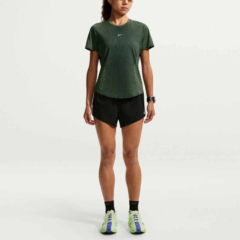  NIKE NIKE Swift Aero-FIT S/S Run Tops画像6