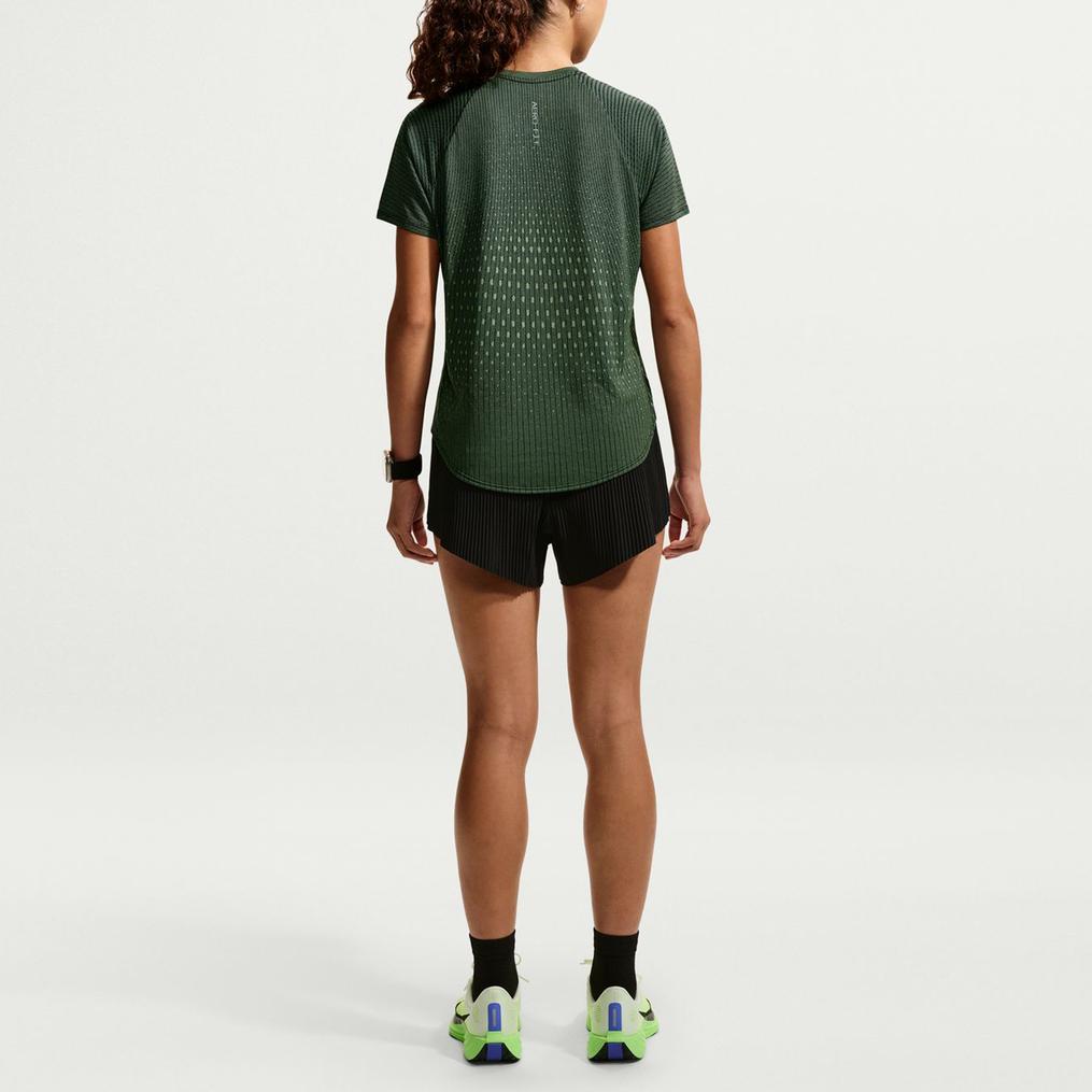  NIKE NIKE Swift Aero-FIT S/S Run Tops画像5