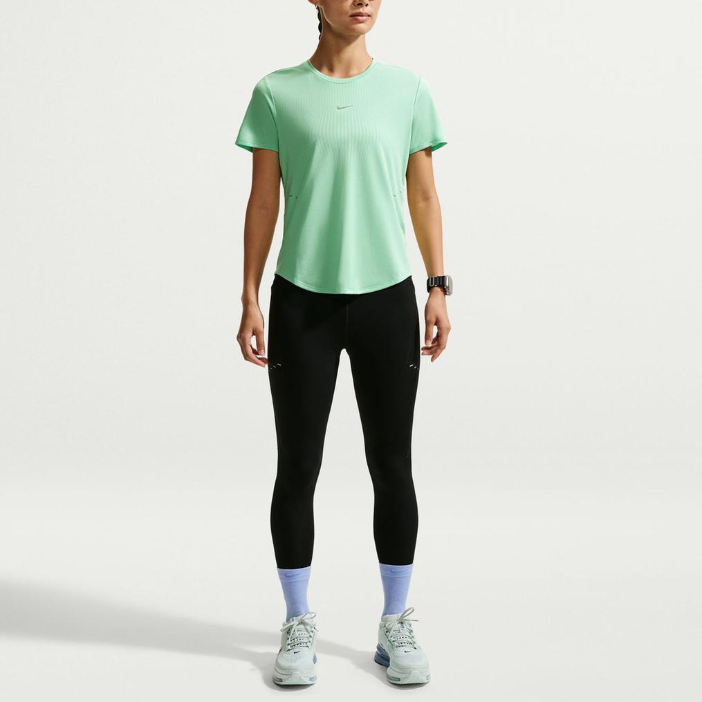 NIKE NIKE Swift Aero-FIT S/S Run Tops画像4