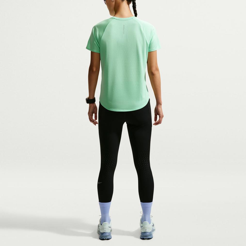  NIKE NIKE Swift Aero-FIT S/S Run Tops画像6