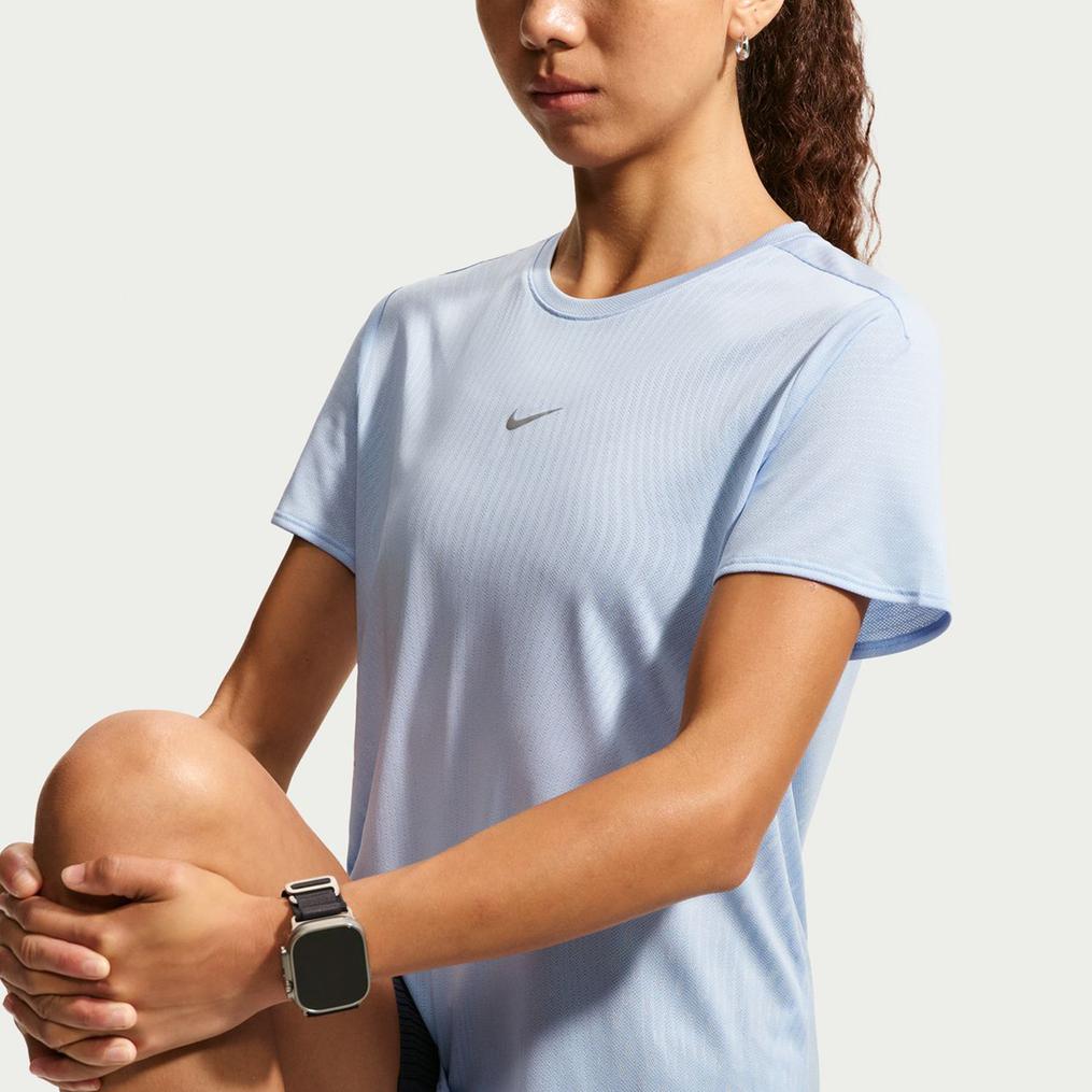  NIKE NIKE Swift Aero-FIT S/S Run Tops画像2