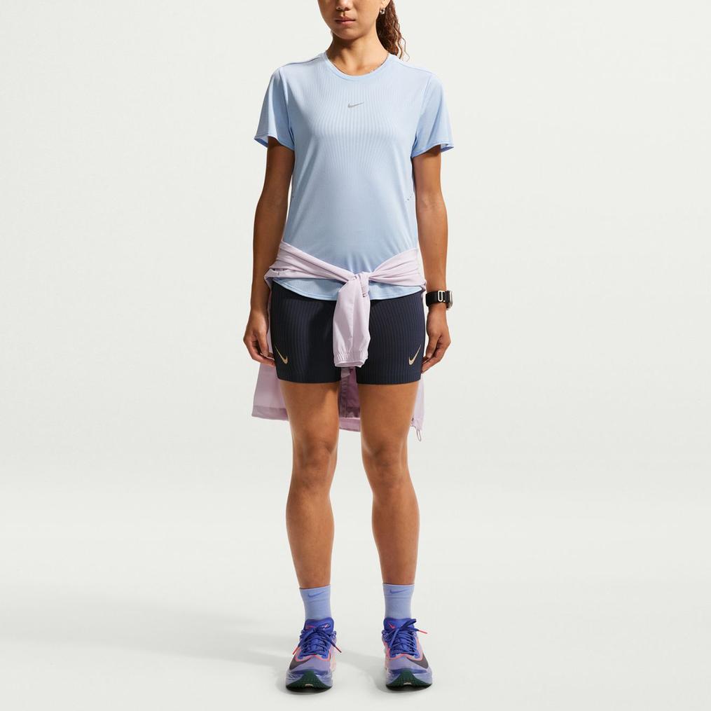  NIKE NIKE Swift Aero-FIT S/S Run Tops画像5