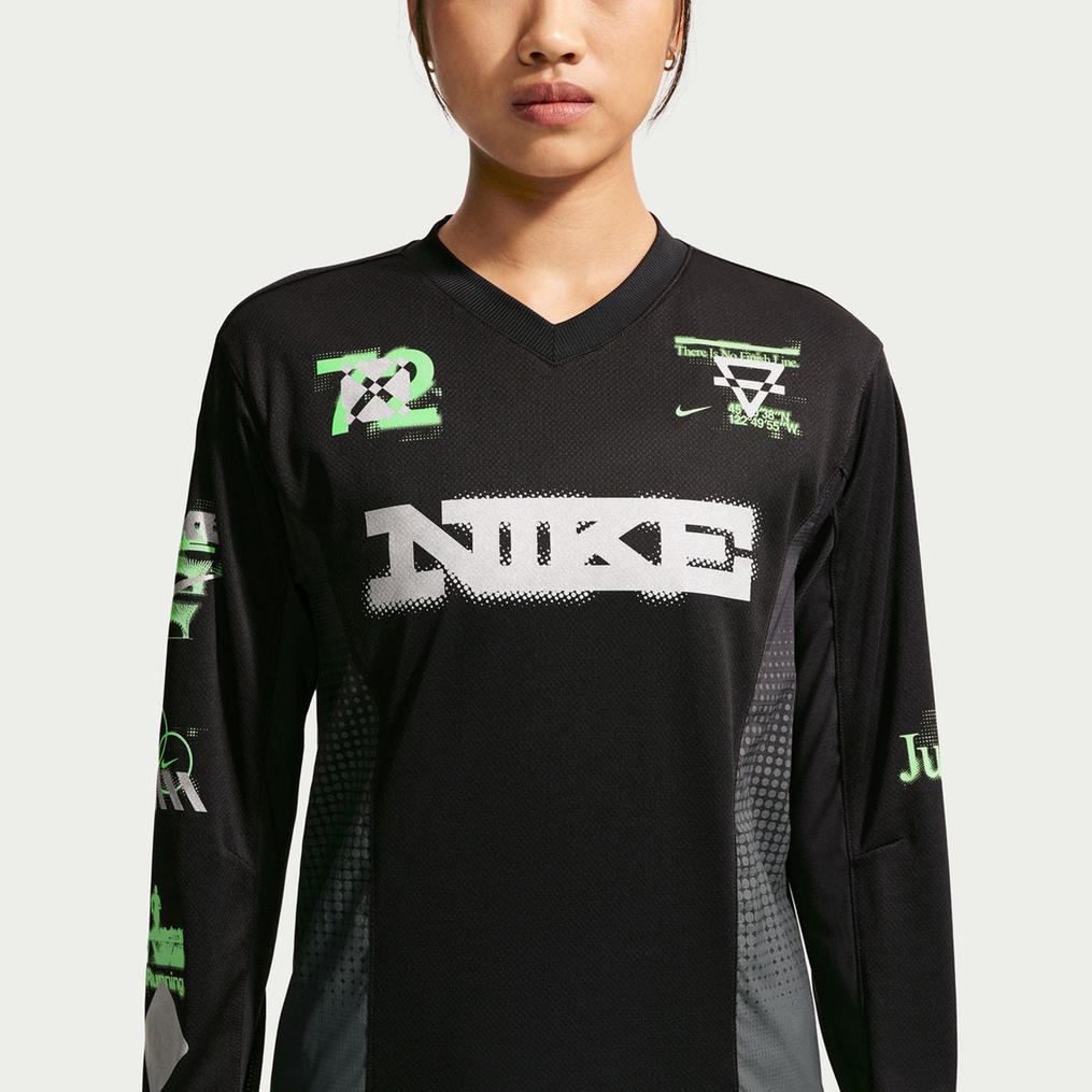  NIKE NIKE Swift L/S Running Top画像1