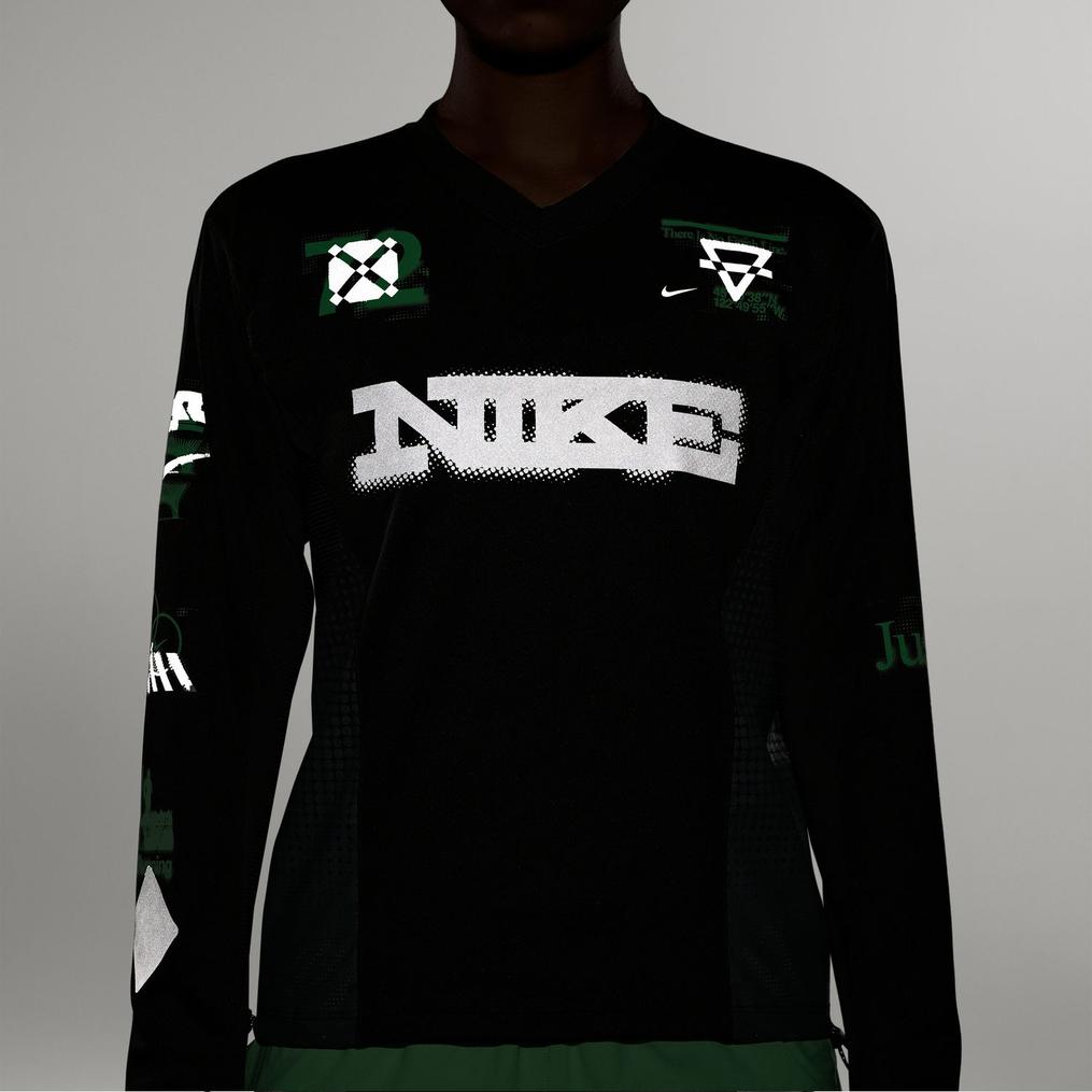  NIKE NIKE Swift L/S Running Top画像6