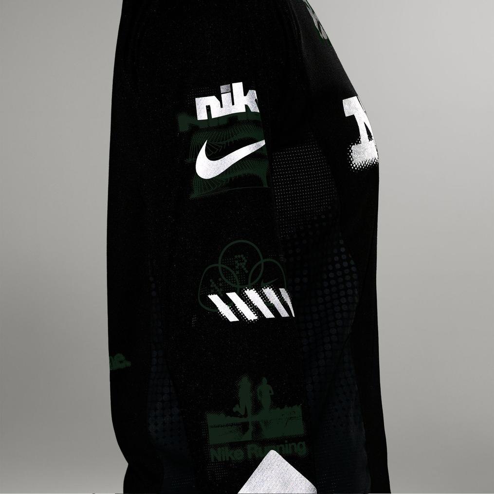  NIKE NIKE Swift L/S Running Top画像5