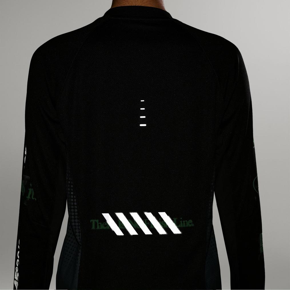  NIKE NIKE Swift L/S Running Top画像7