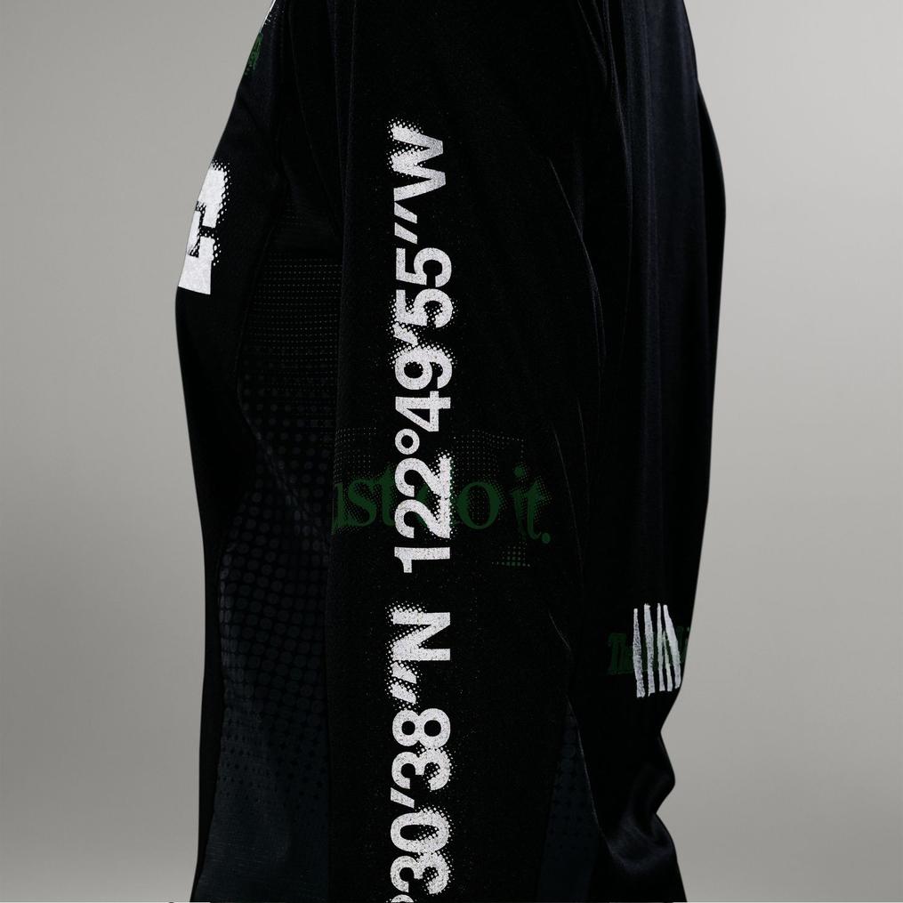  NIKE NIKE Swift L/S Running Top画像8