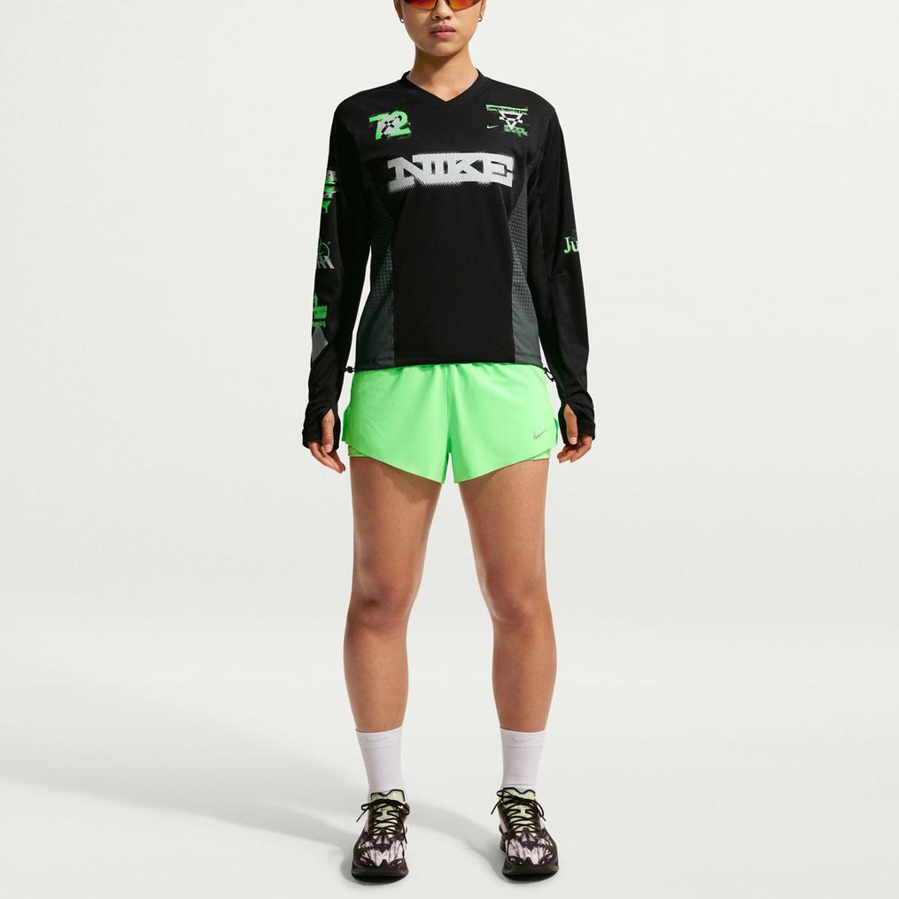  NIKE NIKE Swift L/S Running Top画像9