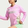  NIKE NIKE Swift L/S Running Top画像2