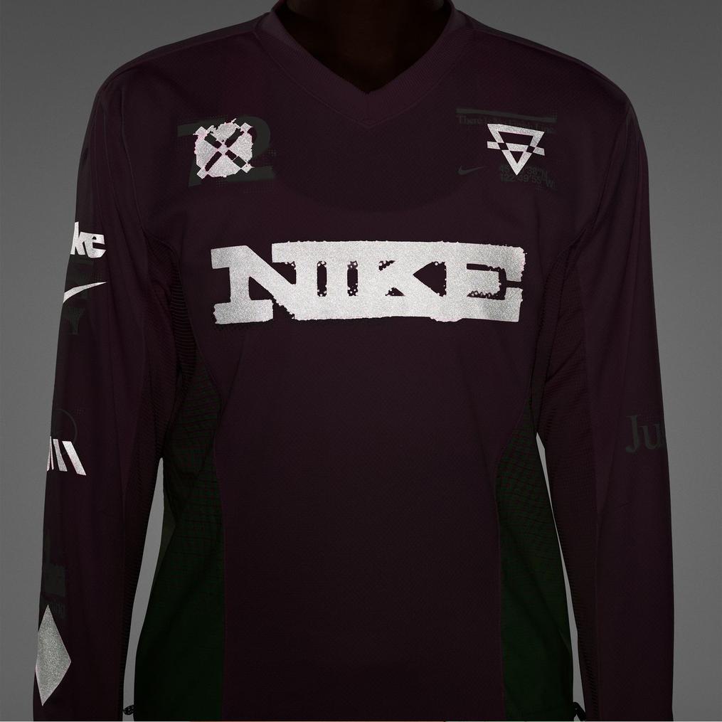  NIKE NIKE Swift L/S Running Top画像6
