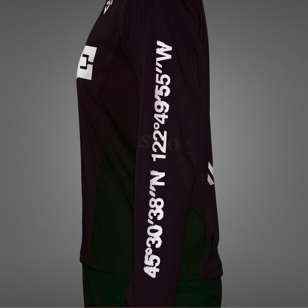  NIKE NIKE Swift L/S Running Top画像5