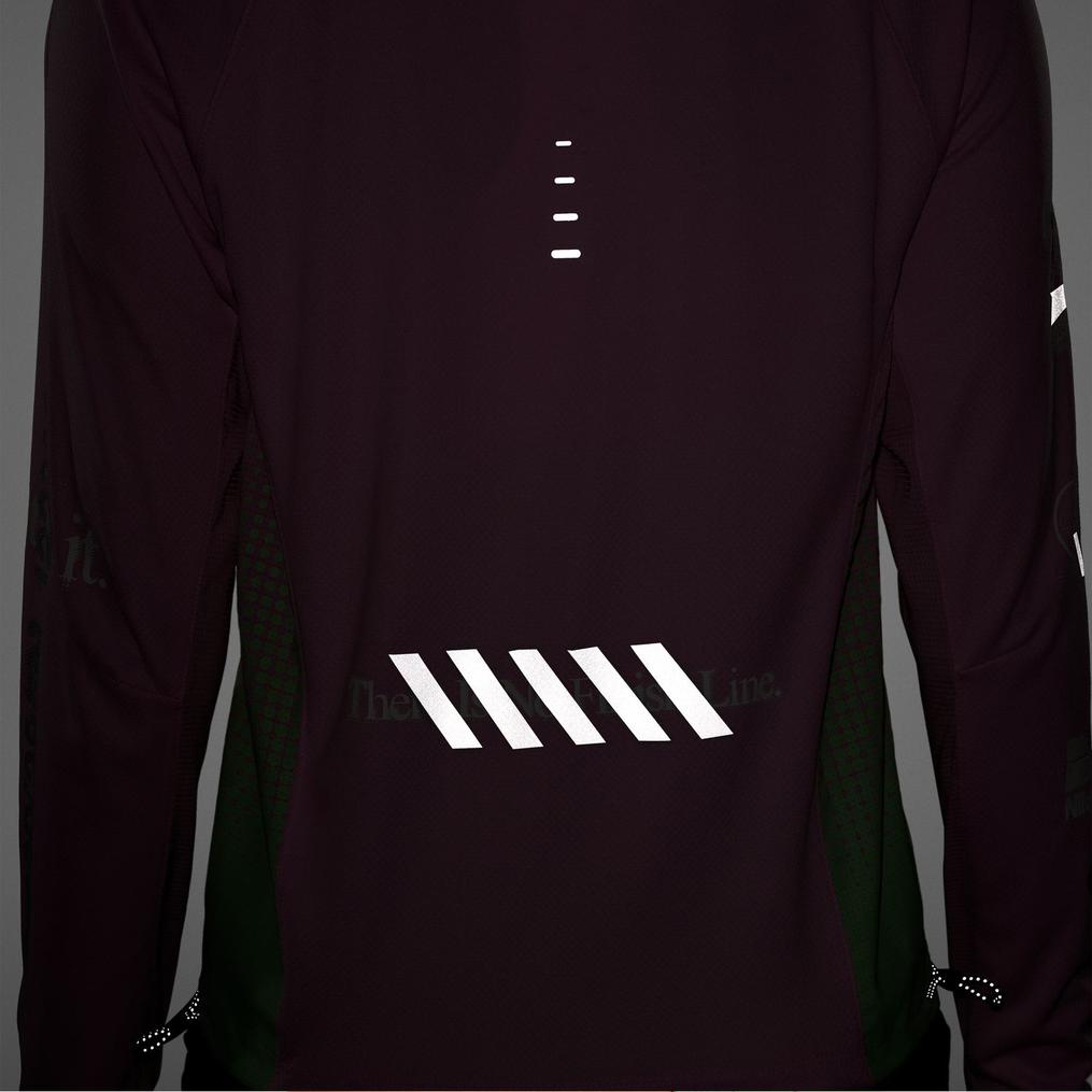  NIKE NIKE Swift L/S Running Top画像7