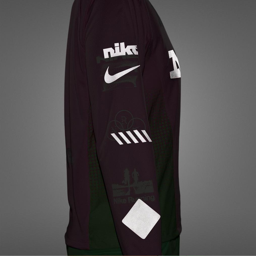  NIKE NIKE Swift L/S Running Top画像8