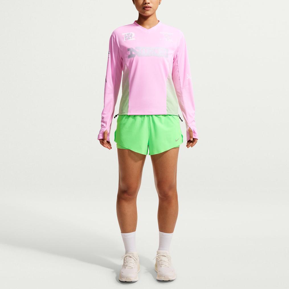  NIKE NIKE Swift L/S Running Top画像9