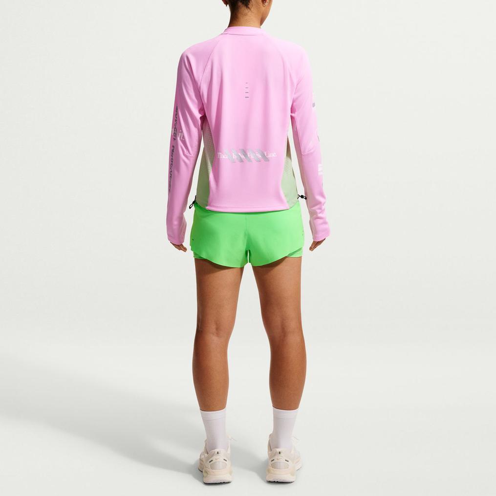  NIKE NIKE Swift L/S Running Top画像10