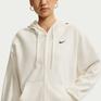  NIKE NIKE Studio Fleece Lightweight Oversized Fullzip Parka画像1