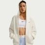  NIKE NIKE Studio Fleece Lightweight Oversized Fullzip Parka画像2