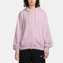  NIKE NIKE Studio Fleece Lightweight Oversized Fullzip Parka画像1