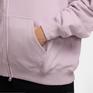  NIKE NIKE Studio Fleece Lightweight Oversized Fullzip Parka画像2