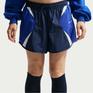  NIKE NIKE Sports Wear Midrise Track Short画像1